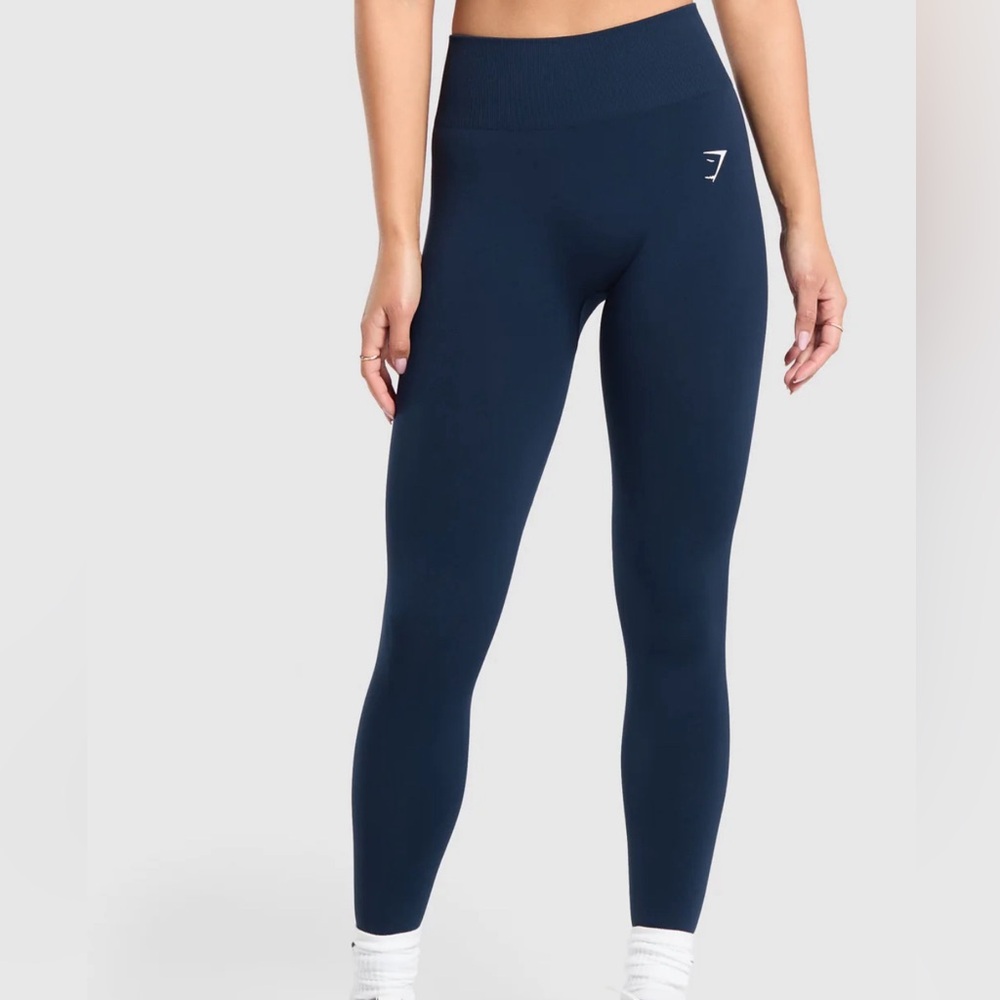 Gymshark LIFT CONTOUR SEAMLESS LEGGINGS